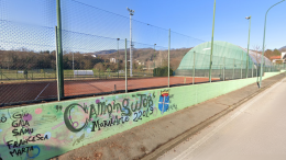 I campi sportivi di Avigliana sono chiusi: un bando per cercare il gestore
