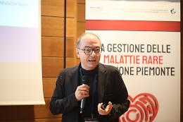 Malattie rare in Piemonte: 55.000 pazienti, un piano per il futuro                                         