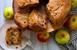 Macafame, un dolce autunnale
rustico con i sapori d’un tempo