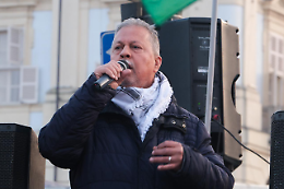 Arrestato Hannoun, finanziava Hamas: a Torino sfilava nei cortei Pro-Pal