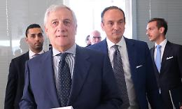 Atp, anche Tajani ora spinge Torino: «Lavoriamo per tenerle qui»