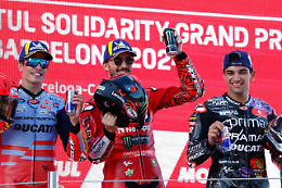 Bagnaia, ecco perché ha perso il titolo mondiale nonostante le 11 vittorie stagionali su 18 Gp