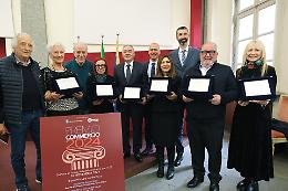I nostri “campioni del commercio” : tra sogni, tradizioni e una Torino che cambia - IL VIDEO 