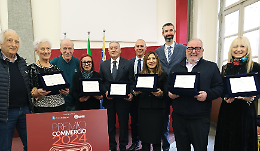 Eroi del lavoro
esempi di vita