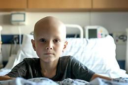 Cure palliative pediatriche: solo 11 regioni italiane pronte
