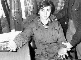 Serial Killer: fascino e orrore del "Mostro Che Non Esiste"