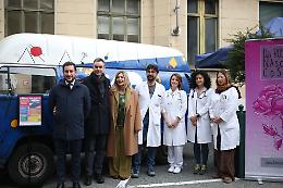 Torino, aperta l'asta per raccogliere fondi per il reparto oncologico delle Molinette                                                                                  