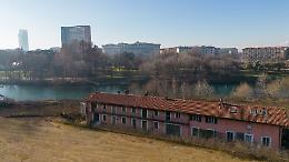 Orti, giardini e riabilitazione nel nuovo Molino di Cavoretto
