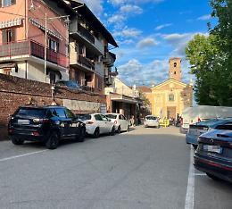 Piazza Cavour cambia volto: parte la riqualificazione del centro storico
