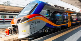 Linea Torino&ndash;Ciri&egrave;&ndash;Germagnano, lavori sulla tratta: cambia la circolazione dei regionali
