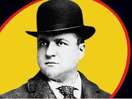 Joe Petrosino: l'eroe che sfidò la mafia e divenne leggenda

