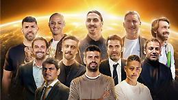 In città arriva il calcio del futuro: tutto quello che c'è da sapere sulla Kings League a Torino
