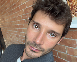 La verità di Stefano De Martino
«Ecco con chi dovrei uscire...»