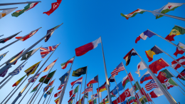 Approfondire il mondo contemporaneo: al via il ciclo di conferenze sulla Geopolitica