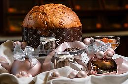 Ecco il PanCricrì, il primo panettone con farina di grillo. Ed è prodotto in provincia di Torino