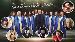 Big della musica italiana e gli "Anno Domini Gospel Choir" in concerto gratuito a Pianezza