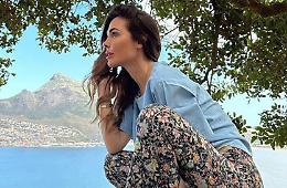 Totti e Blasi,  guerra senza fine
Isabel al centro della tempesta