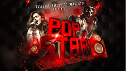 "Pop Star" a Moncalieri: è il tuo momento, canta e vinci
