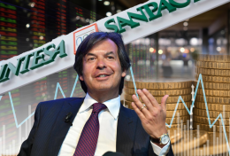 Intesa Sanpaolo, dividendi per 3 miliardi di euro (e non è finita)