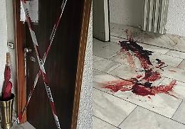 Cadavere in un palazzo, si indaga per omicidio