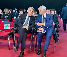 Abodi sulle Atp: «Ripartiamo da Torino per almeno due anni»