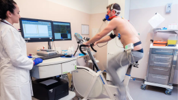 Torino abbraccia il futuro della medicina sportiva: AI al centro del dibattito