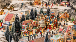 Natale a Torino: un dono per la ricerca grazie all'Associazione Amici della Fondazione Maria Teresa Lavazza ODV 