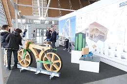 Edilizia e innovazione: Restructura trasforma il Lingotto in un polo sostenibile