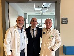 A Torino nasce il primo Centro Neuro-Urologico per il Parkinson