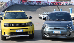 Auto, immatricolazioni in Europa: Stellantis -16,7%. Ecco cosa fanno le altre