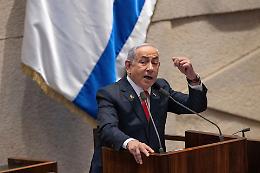 Netanyahu risponde all'incidente di Jenin: "Errore umano, non un attacco ai diplomatici"