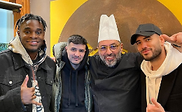 Zapata e Sanabria, dal campo alla tavola: così Duvan carica Tonny in vista di Toro-Monza