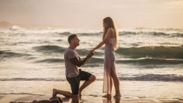 Mi vuoi sposare? Sì, ma tra un po'. Ecco i dati Istat sul matrimonio