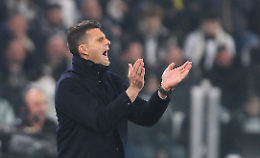 Juve, Thiago Motta mette il Milan nel mirino e manda un messaggio a Vlahovic, ecco cosa ha detto...
