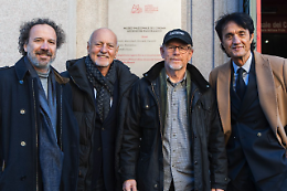 Ecco la prima star del Torino Film Festival