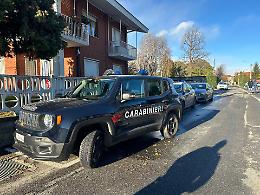 TORINO, MAMMA UCCIDE LA FIGLIA NEONATA