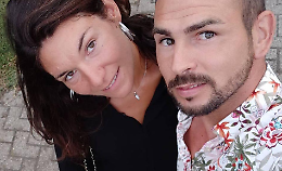 Un angelo se ne va
Addio piccola Perla
