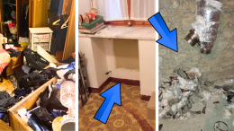 Val di Susa, raffica di furti nelle case. I ladri rubano pure i termosifoni