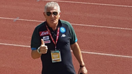 Imprenditore, tifoso e amico: il Canavese piange Carmine Donnarumma, il "Numero Uno" amato da tutti