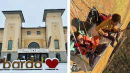 A Bardonecchia il primo Festival della montagna «tra etica, avventura e rispetto»