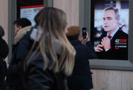 Torino Capitale del Cinema? Ecco la verità (nei numeri)
