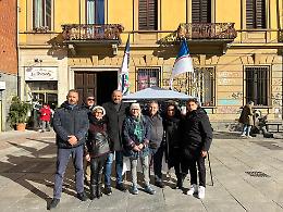 Torino, sputi e insulti ai consiglieri. «Sono stati quelli di Askatasuna»