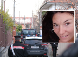 Arrestata per l'omicidio della figlia di 10 mesi: «Raddoppiate le mamme che pensano a farla finita» 