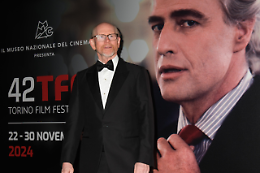 Ron Howard: "Con Jude Law e gli altri ho trovato il mio Eden"