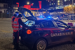 Schianto sulla provinciale a Cavour: muore un motociclista di 46 anni
