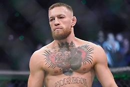 Dall'ottagono alla presidenza, con un post sui social McGregor lancia la sua candidatura