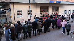 Ma che succede a Torino? Code nei cinema e Regio in festa