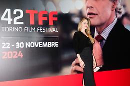 TFF, a tu per tu con Angelina Jolie: ecco cosa ci ha detto GUARDA IL VIDEO