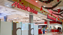 In Piemonte MediaWorld fa 13: ecco il nuovo negozio nel centro commerciale del Bennet