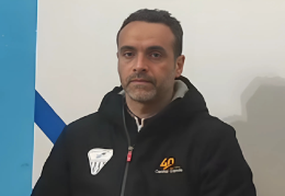Chisola, un punto con vista play off. Ecco cosa non è piaciuto a Mister Ascoli